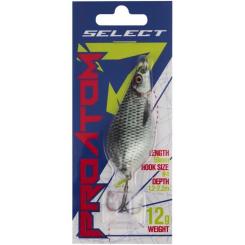 Блесна Select ProAtom 12.0g 59mm S46 Фото 1