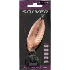 Блесна Select Solver 10.0g 71mm 03 Фото 1