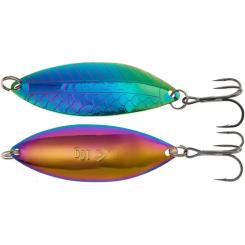 Блесна Select Solver 10.0g 71mm 14 Фото