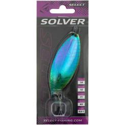 Блесна Select Solver 10.0g 71mm 14 Фото 1