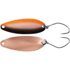 Блесна Select Supreme 2.0g 27mm 06 Copper Trick Фото