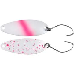 Блесна Select Supreme 2.6g 30mm 18 Exotic White Фото