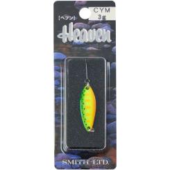 Блесна Smith Heaven 3.0 g 36 CYM Фото 1