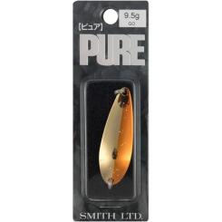 Блесна Smith Pure 9.5 g (без гачка) GO Фото 1