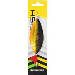 Блесна X-Fish Atomic 22.5g 06 Orange gold Фото 1