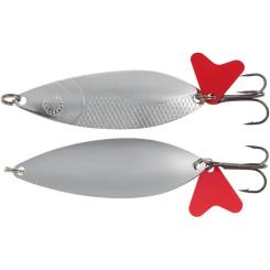 Блесна X-Fish Chaos 14g 01 Silver Фото