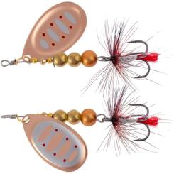 Блесна X-Fish Sirius 4.5g 2 Copper GD Фото