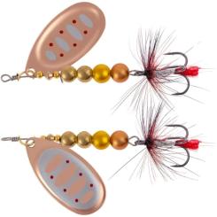 Блесна X-Fish Sirius 13g 5 Copper GD Фото