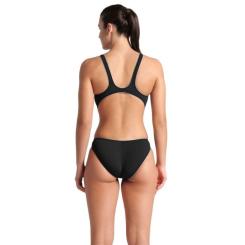 Купальник Arena One Next Swimsuit 007916-508 чорний 44 Фото 1