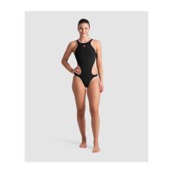 Купальник Arena One Next Swimsuit 007916-508 чорний 44 Фото 2