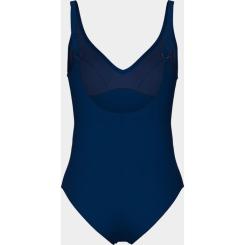 Купальник Arena Shimmering Swimsuit U Back 010810-708 синій 42 Фото 8