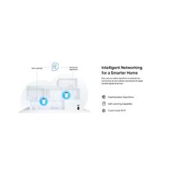 Точка доступа Wi-Fi TP-Link DECO-PX10-3-PACK Фото 10