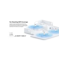 Точка доступа Wi-Fi TP-Link DECO-PX10-3-PACK Фото 8