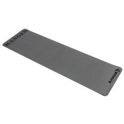 Туристический коврик Ranger EVA 200x60 Grey Logo Фото