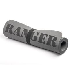 Туристический коврик Ranger EVA 200x60 Grey Logo Фото 2