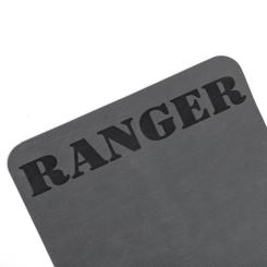 Туристический коврик Ranger EVA 200x60 Grey Logo Фото 5