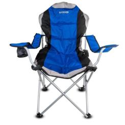 Кресло складное Ranger FC 750-052 Blue Фото