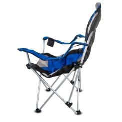 Кресло складное Ranger FC 750-052 Blue Фото 2
