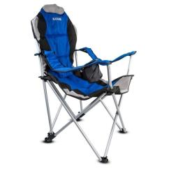 Кресло складное Ranger FC 750-052 Blue Фото 3