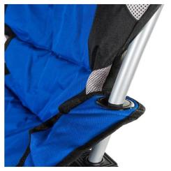 Кресло складное Ranger FC 750-052 Blue Фото 8