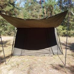 Палатка Ranger Короповий Gazebo 2-mann Фото 9