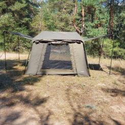 Палатка Ranger Короповий Gazebo 2-mann Фото 10