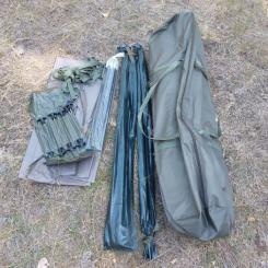 Палатка Ranger Короповий Gazebo 2-mann Фото 11
