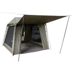 Палатка Ranger Короповий Gazebo 2-mann Фото