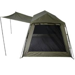 Палатка Ranger Короповий Gazebo 2-mann Фото 2
