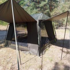 Палатка Ranger Короповий Gazebo 2-mann Фото 6