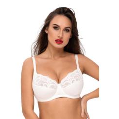 Бюстгальтер Kalyna Lesya 5190 Молочный 100F Фото