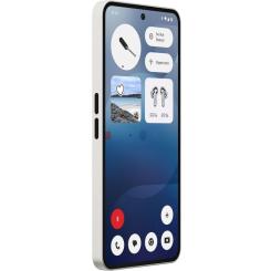 Мобильный телефон Nothing Phone (3a) 12/256Gb White Фото 3