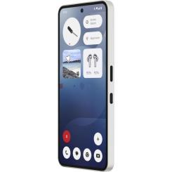 Мобильный телефон Nothing Phone (3a) 12/256Gb White Фото 4