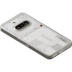 Мобильный телефон Nothing Phone (3a) 12/256Gb White Фото 5