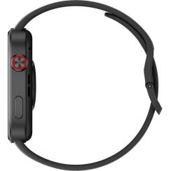 Смарт-часы Xiaomi Watch 6 Чорний Obsidian Black BHR08CIGL Фото 3
