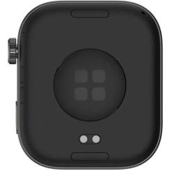 Смарт-часы Xiaomi Watch 6 Чорний Obsidian Black BHR08CIGL Фото 4
