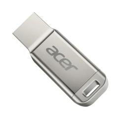USB флеш накопитель Acer 64GB UF200 Silver USB 2.0 Фото