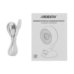 Вентилятор Ardesto FT-F3600BG Фото 6