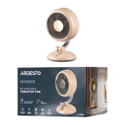Вентилятор Ardesto FT-F3600BG Фото 7