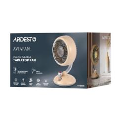 Вентилятор Ardesto FT-F3600BG Фото 8