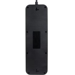 Сетевой фильтр питания XoKo XK-SP-5-2-1-BK Фото 4