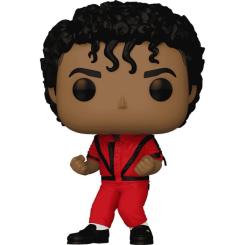 Фигурка Funko Pop Майкл Джексон (Thriller) Фото
