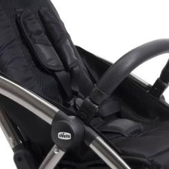 Коляска Chicco Goody Primo Stroller Фото 2