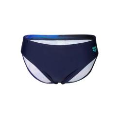 Плавки Arena Flow Swim Briefs 008939-750 синій 100 Фото 5