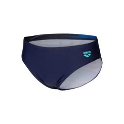 Плавки Arena Flow Swim Briefs 008939-750 синій 100 Фото 6