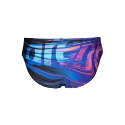 Плавки Arena Flow Swim Briefs 008939-750 синій 100 Фото 7