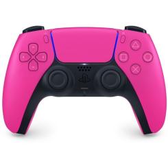 Геймпад Sony Playstation DualSense Bluetooth PS5 Nova Pink Фото