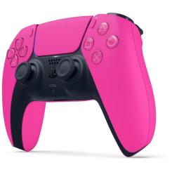 Геймпад Sony Playstation DualSense Bluetooth PS5 Nova Pink Фото 1