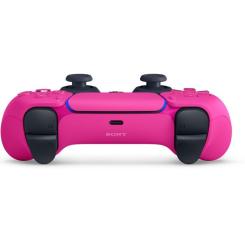 Геймпад Sony Playstation DualSense Bluetooth PS5 Nova Pink Фото 3