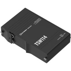 Коммутатор сетевой Teltonika TSW114 Фото 1